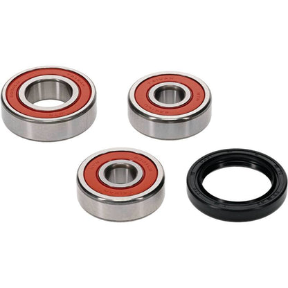Pivot Works Pw Premium Wheel Bearing 25-1589-P 25-1589-P Photo - Primary