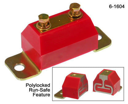 Prothane Transmission Crossmember Mount Bushing 6-1604 User 1