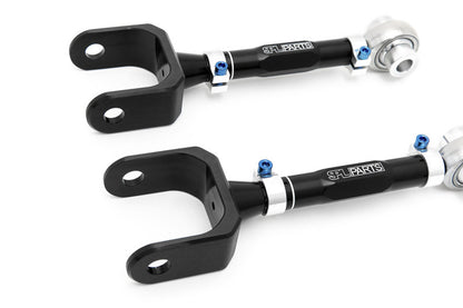 SPL Part Tesla Model 3 / Model Y Rear Upper Lateral (Camber) Links SPL RUA MOD3 Photo - out of package