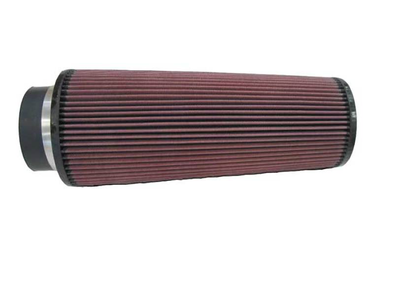 K&N Engineering KN Universal Air Filter Air Filters Air Filters - Universal Fit main image