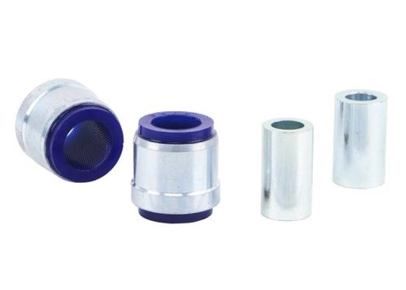 SuperPro Front Panhard Rod Bushing Kit SPF3912K User 1