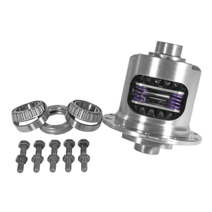 Yukon Gear & Axle Yukon Gear Dura Grip Positraction For GM 8.5in w/ 28 Spline Axles YDGGM8.5O-3-28 YDGGM8.5O-3-28 User 1