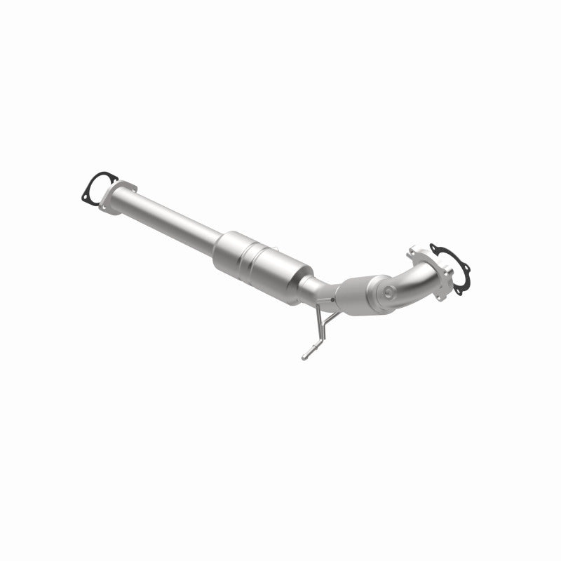 MagnaFlow Volvo OEM Grade Federal / EPA Compliant Direct-Fit Catalytic Converter 51487 360 Degree Image Set