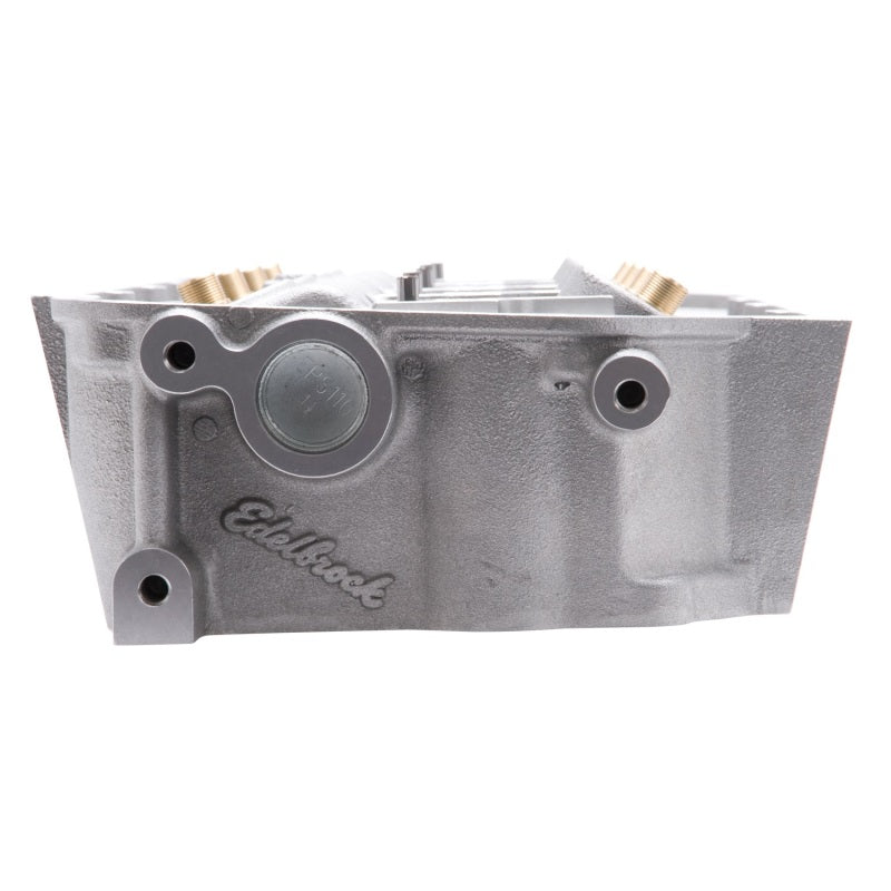 Edelbrock Cylinder Head Chrysler 426-572 Hemi Bare Single 61169 61169 Photo - Unmounted