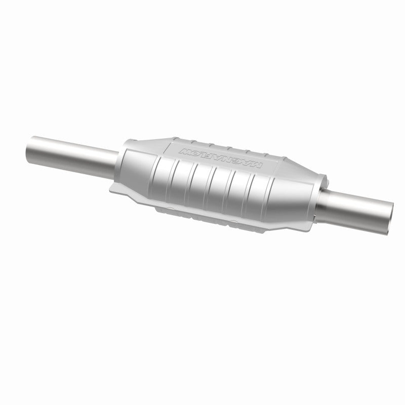 MagnaFlow Standard Grade Federal / EPA Compliant Direct-Fit Catalytic Converter 23442 360 Degree Image Set