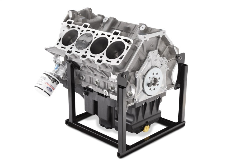 Ford Racing 5.2L Coyote Aluminator XS Short Block M-6009-A52XS M-6009-A52XS Photo - Unmounted