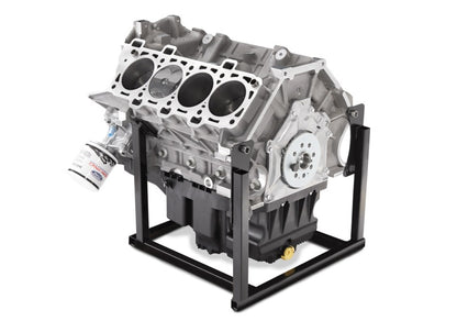 Ford Racing 5.2L Coyote Aluminator XS Short Block M-6009-A52XS M-6009-A52XS Photo - Unmounted