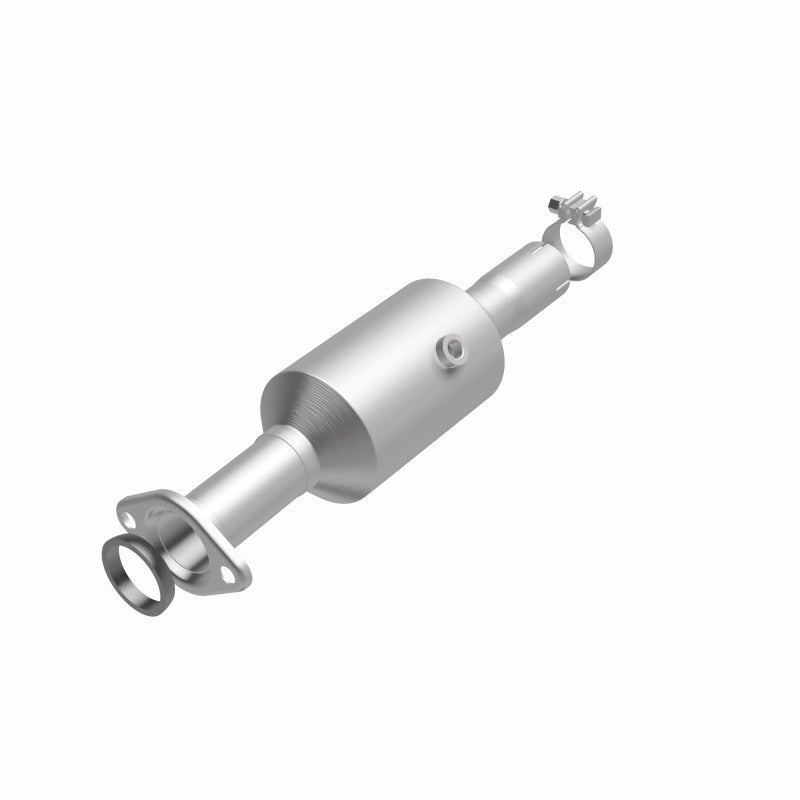 MagnaFlow OEM Grade Federal / EPA Compliant Direct-Fit Catalytic Converter 51517 360 Degree Image Set