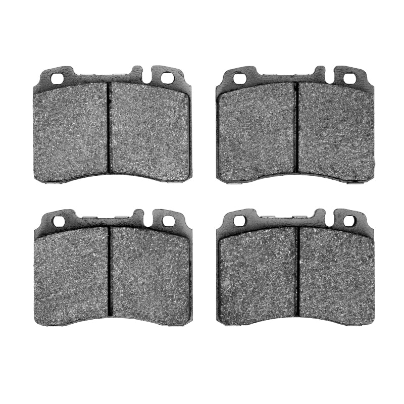 R1 Concepts RNC Semi Met Brake Pads Brakes, Rotors & Pads Brake Pads - OE main image