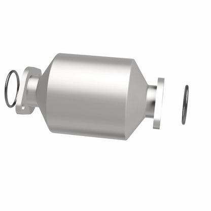 MagnaFlow Standard Grade Federal / EPA Compliant Direct-Fit Catalytic Converter 23656 360 Degree Image Set