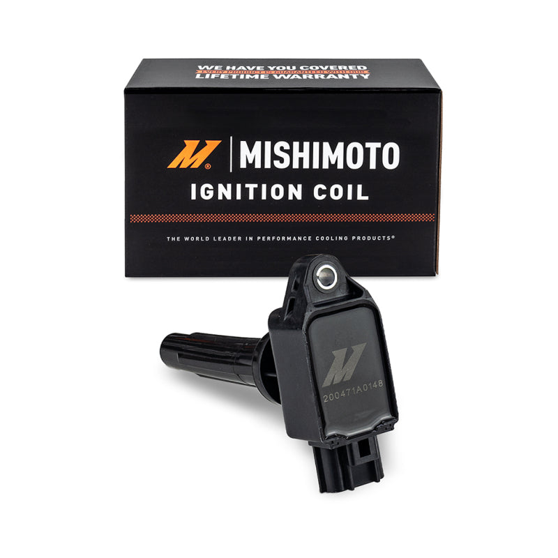 Mishimoto 12-14 Mazda 3 I4 Ignition Coil MMIG-MAZ-12 MMIG-MAZ-12 Photo - Primary