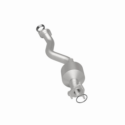 MagnaFlow Honda Fit OEM Grade Federal / EPA Compliant Direct-Fit Catalytic Converter 51681 360 Degree Image Set
