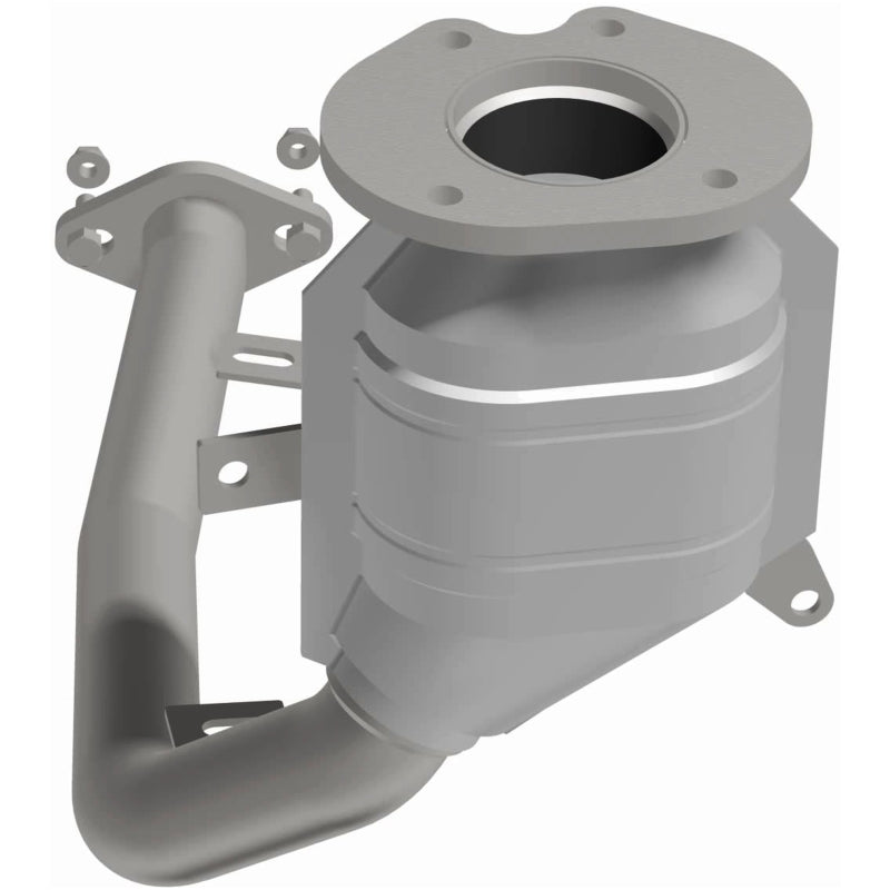 MagnaFlow Honda CRX Standard Grade Federal / EPA Compliant Direct-Fit Catalytic Converter 50210 Photo - out of package