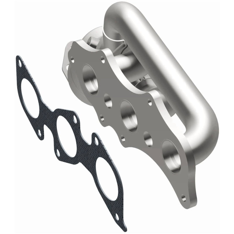 MagnaFlow Toyota OEM Grade Federal / EPA Compliant Manifold Catalytic Converter 51198 Photo - out of package