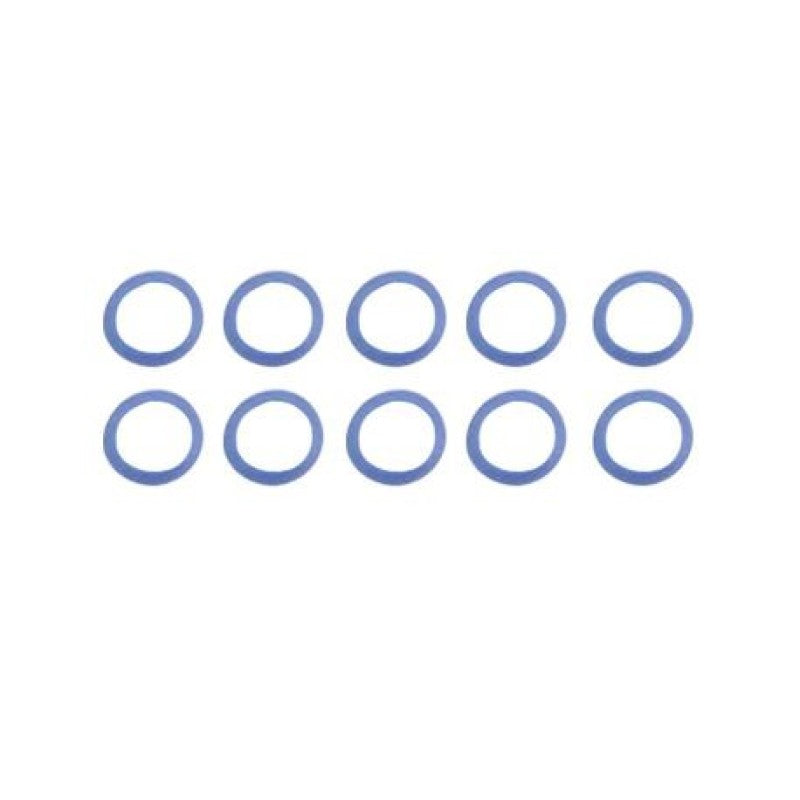S&S Cycle 3mm x 5mm x 1mm O-Ring - 10 Pack 500-0148 500-0148 Photo - Primary