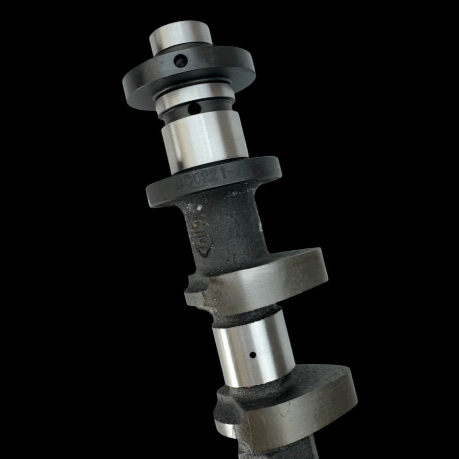 Brian Crower Nissan VQ35DE Stage 2 Camshafts (2003-2006) - Street/Drift Spec BC0221