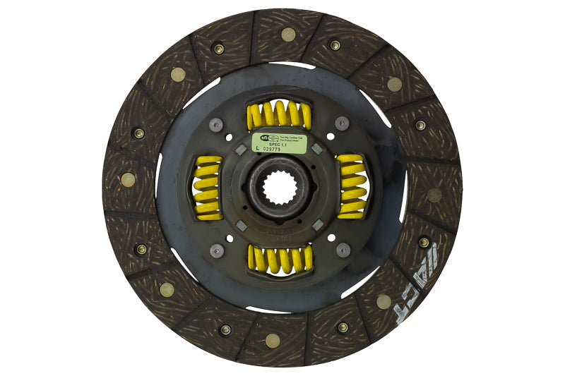 ACT Performance Disc  Infiniti G ALL 91-00 3000410 Photo - Primary