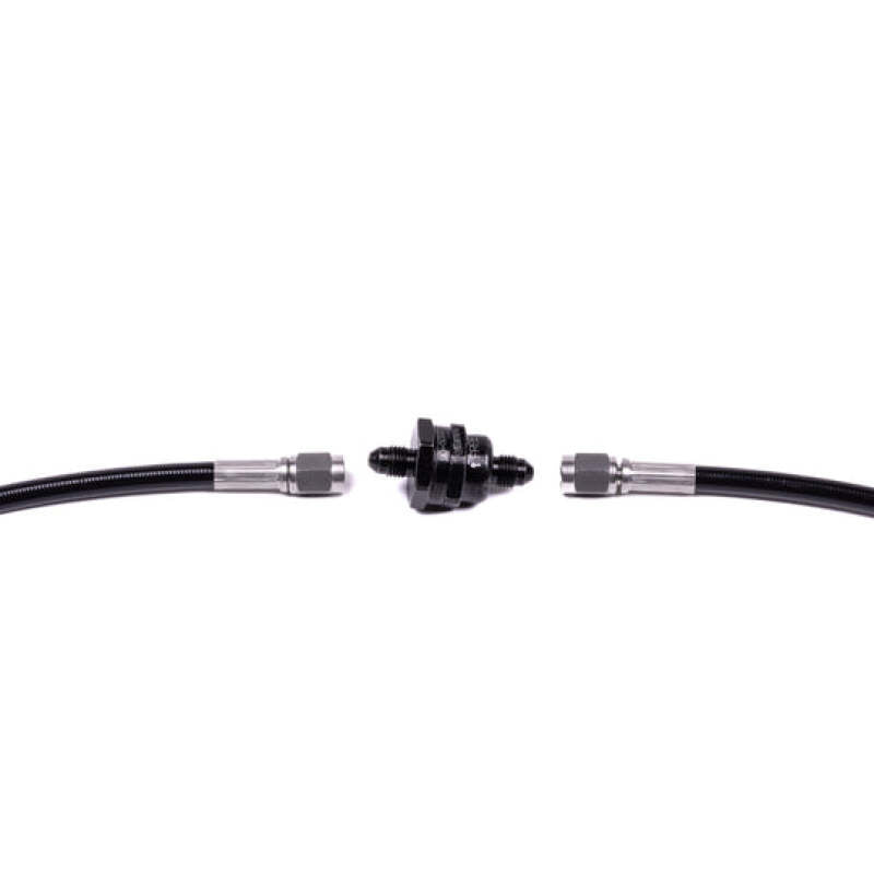 Chase Bays 99-06 BMW 3-Series E46 w/BMW Trans Adapter (Extended) Clutch Line w/Control Valve CB-E46-CLUTCHEXT-TFCV CB-E46-CLUTCHEXT-TFCV User 1