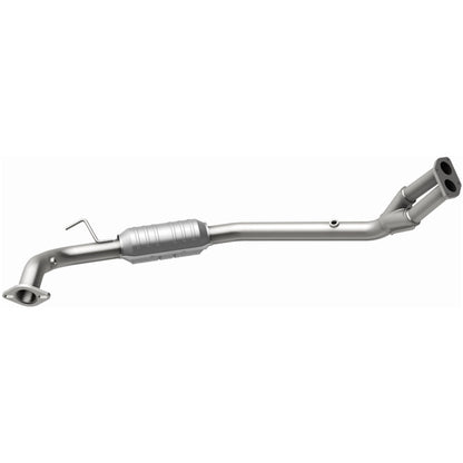 MagnaFlow Isuzu HM Grade Federal / EPA Compliant Direct-Fit Catalytic Converter 24040 Photo - out of package