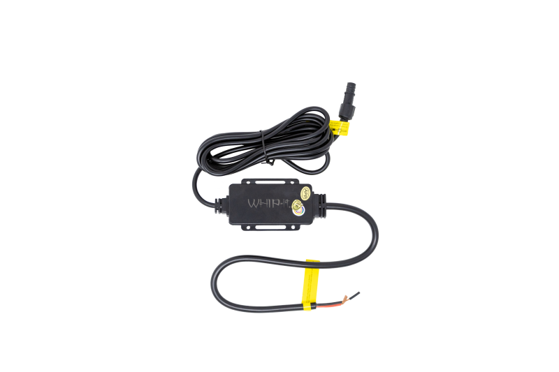 Whip It Bt Chasing Harness Single 45-700 45-700 User 1