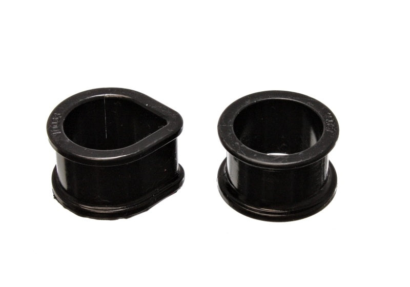 Energy Suspension Rack And Pinion Bushing Set Black Nissan 200SX All 1995-1998 7.10103G Photo - Primary