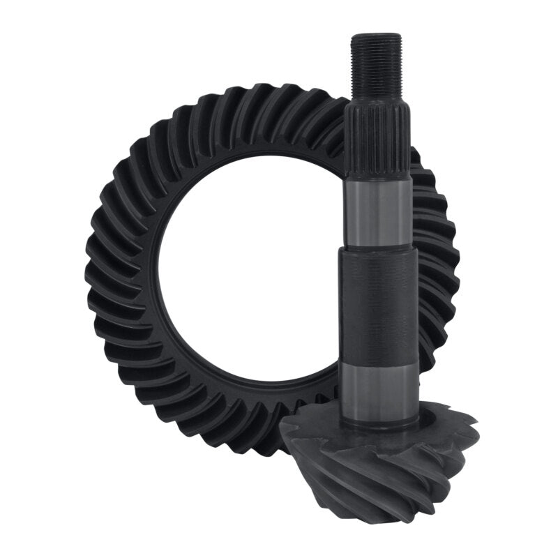 Yukon Gear & Axle Yukon Gear High Performance Gear Set For Model 35 Super in a 3.73 Ratio YG M35SUP-373HD YG M35SUP-373HD Photo - Primary