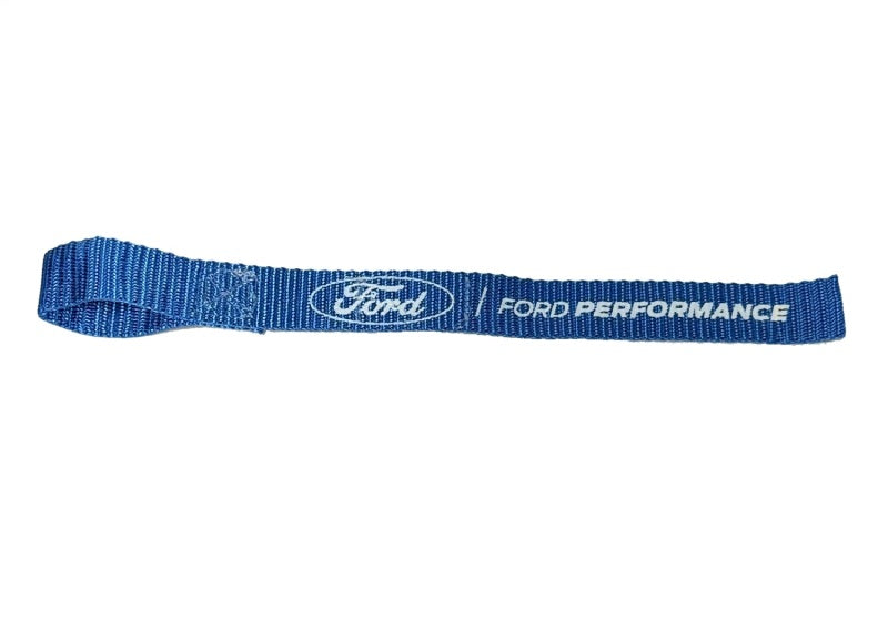 Ford Racing Ford Performance Winch Pull Strap M-1821-PS M-1821-PS Photo - Unmounted