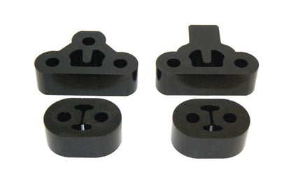 Torque Solution Exhaust Mount Kit: 2006-2011 Honda Civic Including Si TS-EH-301 TS-EH-301 Photo - Primary