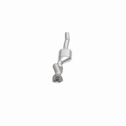MagnaFlow Audi A8 Quattro OEM Grade Federal / EPA Compliant Direct-Fit Catalytic Converter 51890 360 Degree Image Set