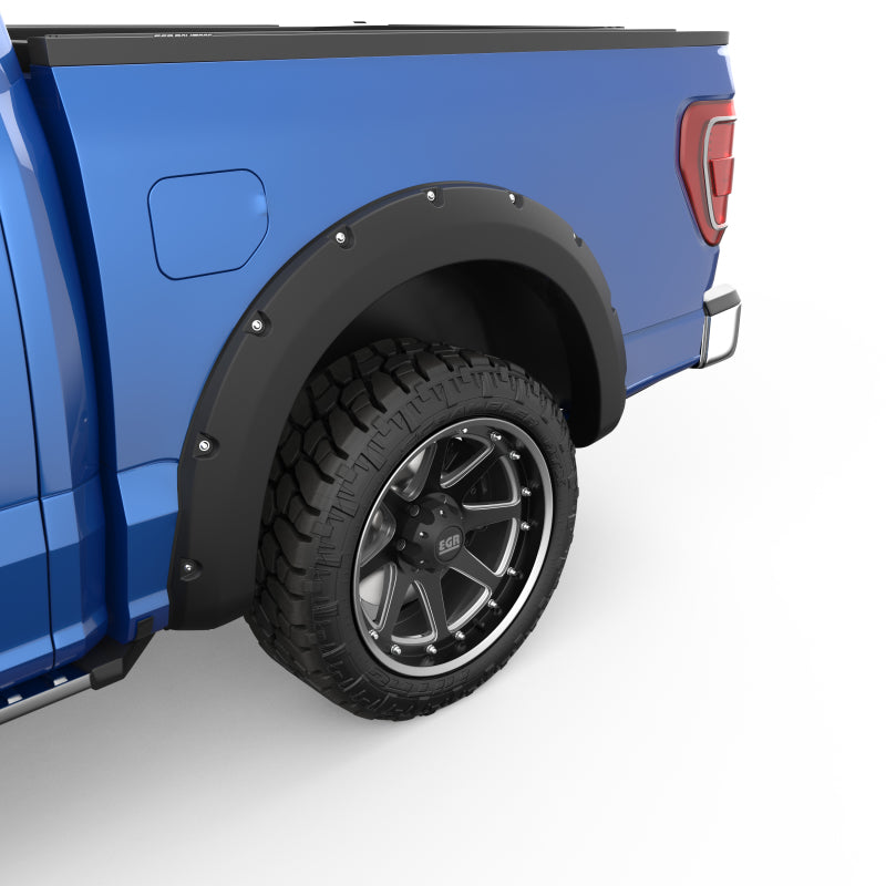 EGR 2021+ Ford F-150 Bolt-On Look Fender Flares - Set 793584 793584 User 2