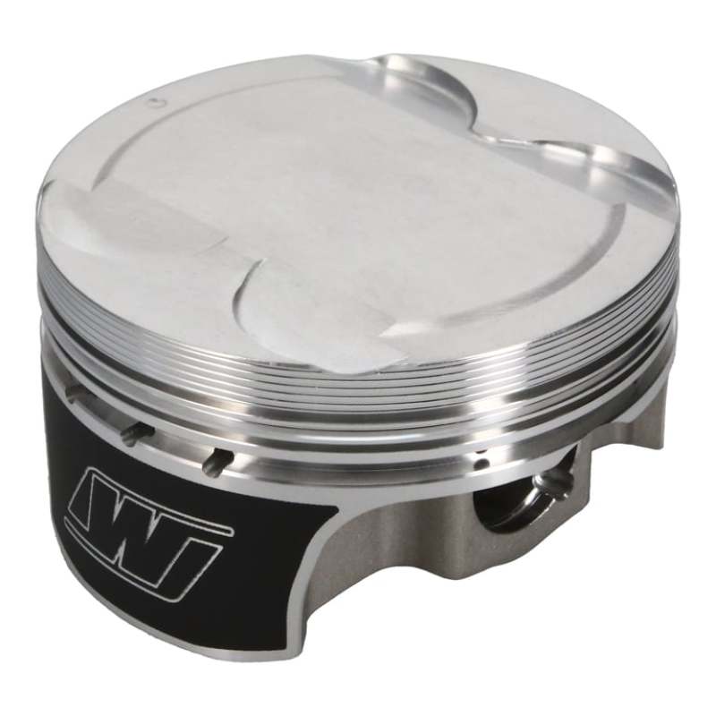 Wiseco Ford DOHC V8 5.0L Coyote 4 Val NA/Boost/Nitrous Top Ring Down .300in 2.0cc 3.64 Bore 0.5 CR K0085X1 K0085X1 Photo - Primary