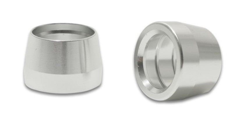 Vibrant -3AN PTFE Hose Olive Inserts - 2pk 28973 28973 User 1