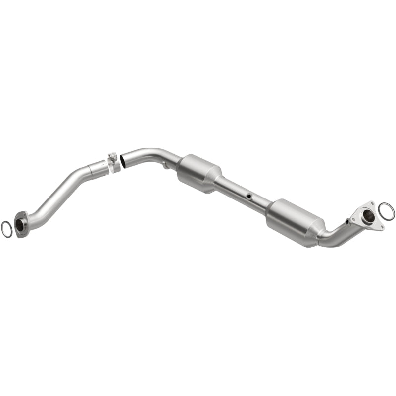 MagnaFlow Toyota Tundra California Grade CARB Compliant Direct-Fit Catalytic Converter 5582629 Photo - Primary