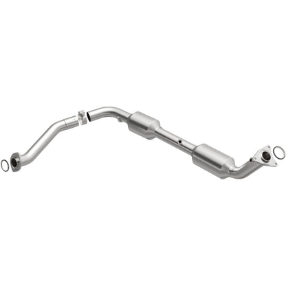 MagnaFlow Toyota Tundra California Grade CARB Compliant Direct-Fit Catalytic Converter 5582629 Photo - Primary
