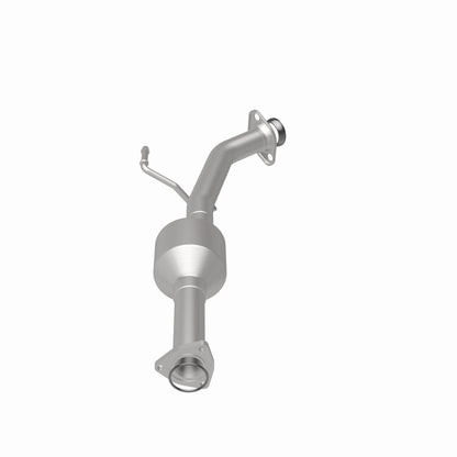 MagnaFlow Honda Civic OEM Grade Federal / EPA Compliant Direct-Fit Catalytic Converter 49736 360 Degree Image Set