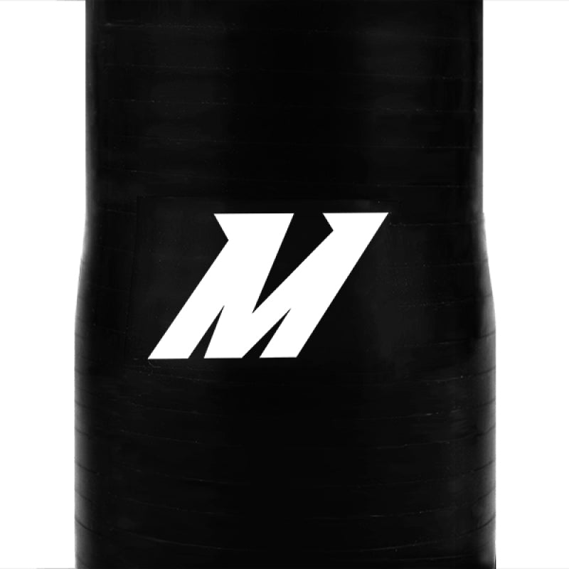 Mishimoto 1.75 inch to 2.00 inch Silicone Transition Coupler - Black MMCP-17520BK User 1