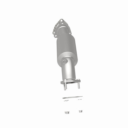 MagnaFlow California Grade CARB Compliant Direct-Fit Catalytic Converter 4481605 360 Degree Image Set