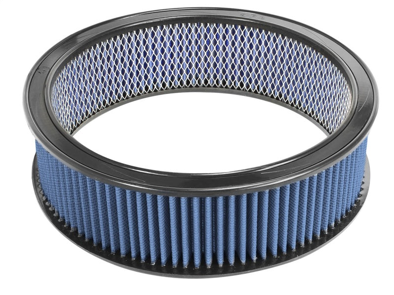 aFe  POWER 18-11405 Round Racing Pro 5R Air Filter 18-11405 Photo - Primary