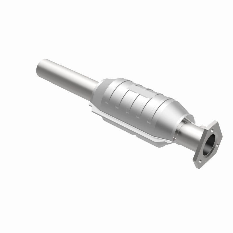 MagnaFlow Volkswagen Standard Grade Federal / EPA Compliant Direct-Fit Catalytic Converter 22917 360 Degree Image Set