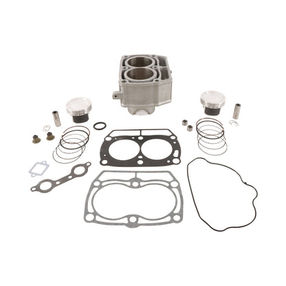 Cylinder Works 11-14 Polaris Sportsman 800 4x4 800cc STD Bore High Comp Cylinder Kit 12.0:1 Comp 60002-K03HC 60002-K03HC Photo - Primary