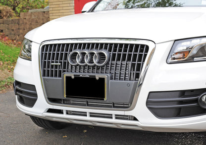 AWE Tuning Q5 2.0T Front Mounted Intercooler 4510-11024 4510-11024 Photo - Mounted