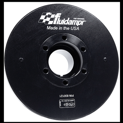 Fluidampr 11+ Chevy/GM 6.6L Duramax Diesel Damper 830121 830121 User 2