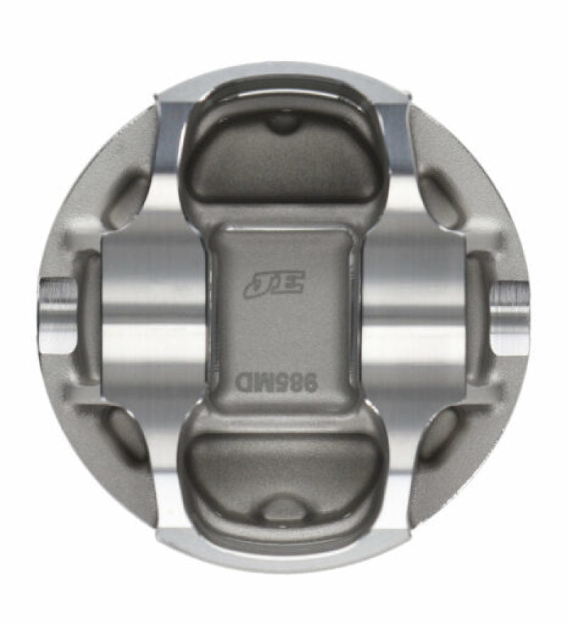 JE Pistons Suzuki Hayabusa 08-11 Piston Kit 300270 300270 Photo - Primary