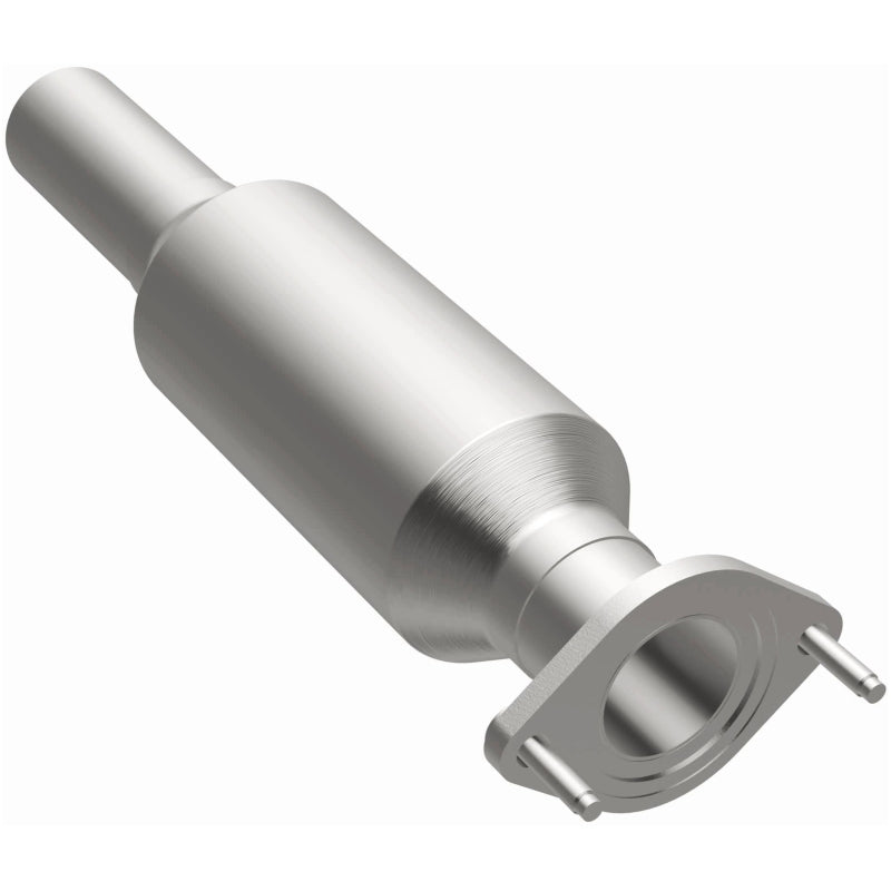 MagnaFlow California Grade CARB Compliant Direct-Fit Catalytic Converter 5571981 Photo - out of package