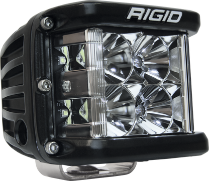 Rigid Industries D-SS - Single - Black Housing 261113 User 2
