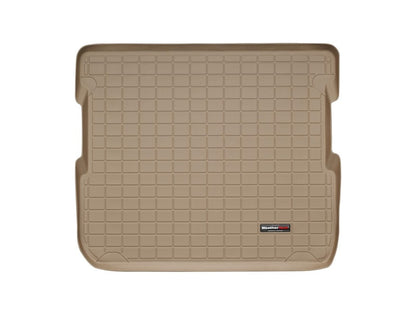 WeatherTech 06+ Chevrolet HHR Cargo Liners - Tan 41416 41416 Photo - Primary