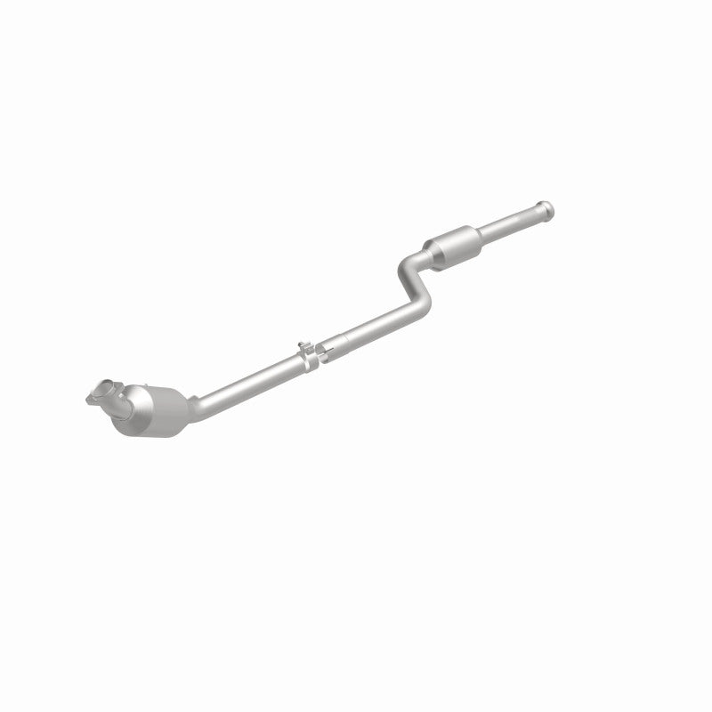 Magnaflow 2011 C300 V6 3 OEM Underbody Direct Fit Converter 21-492 21-492 360 Degree Image Set