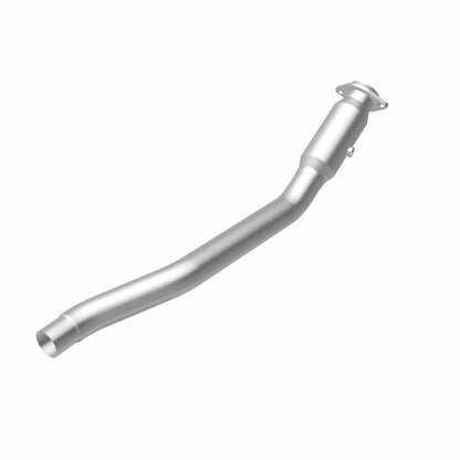Magnaflow Conv DF 2012-2015 Grand Cherokee V8 6.4 OEM Underbody 21-579 21-579 360 Degree Image Set