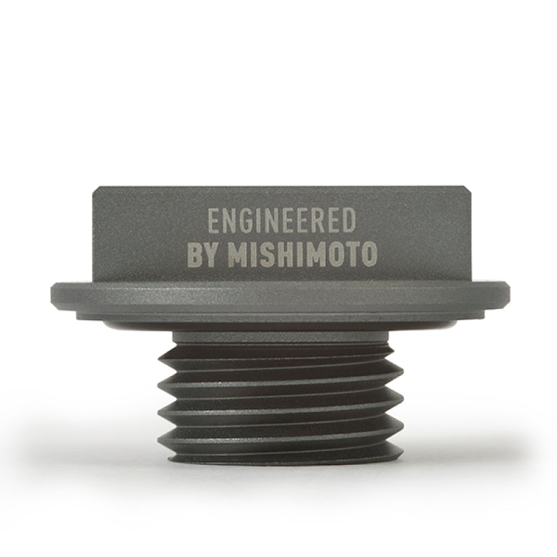 Mishimoto Ford Mustang Oil Filler Cap, 1987-2001, Hoonigan MMOFC-MUS1-HOONSL User 5