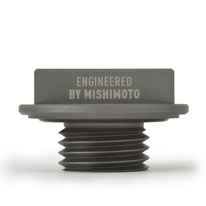 Mishimoto Ford Mustang Oil Filler Cap, 1987-2001, Hoonigan MMOFC-MUS1-HOONSL User 5